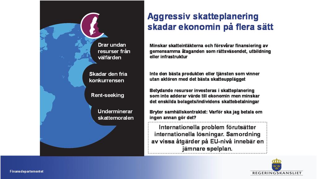 UTFRÅGNINGEN