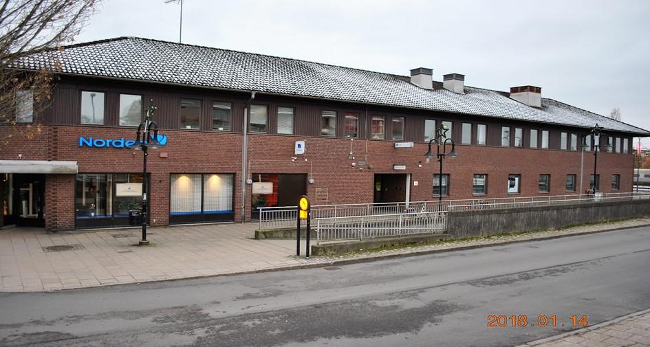 Hemsida. www.fak.se FRIVILLIGA AUTOMOBILKÅREN HÄSSLEHOLM Nr 1 Årgång nr 51 Februari 2018 Alla medlemmar är välkomna till FAK-L:s 51:a Kårstämma På Senioren den 18 mars 2018 kl. 10.