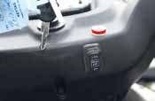 2017 ATV eller Quad: Motortyp: Antal cylindrar: 2 ATV Cyl.