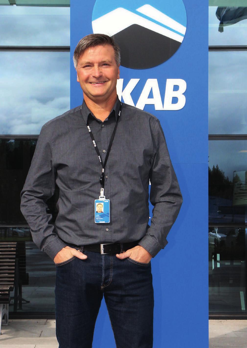SAMTALET: Vi alla mår bra om vi vet vad som förväntas av oss FOTO: MAURITZ MAGNUSSON 1 Vem är du?