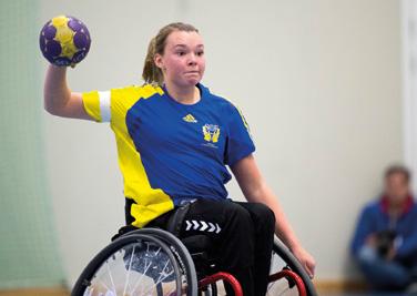 BEACHHANDBOLL,