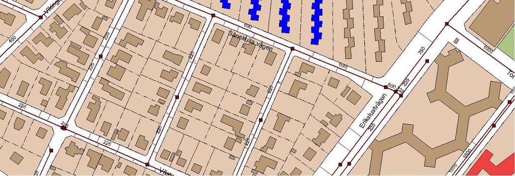 Till följd av det stora antalet anmälda översvämningar har VA-verket tillämpat en alternativ metod i syfte att minska risken för källaröversvämningar.