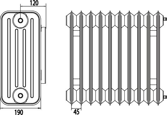 99 TRIPLEX 905 mm 1 45 129 65 3,94 1,25 10 450 1297 646 39,40 12,50 12 540 1556 775 47,28 15,00 14 630 672 84 60 1815 904 55,16 17,50 16 720 2075 1033 63,04 20,00 18 810 672 84 61 2334 1162 70,92