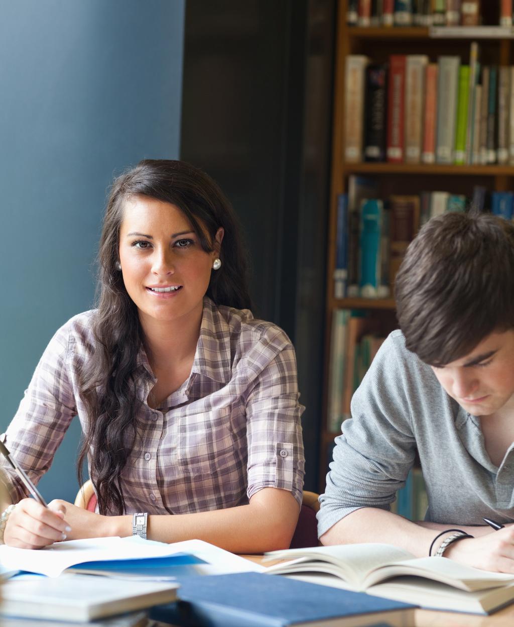 Riktlinjer för Studiehandledning på