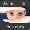 Mental träning Mental träning är en lärobok för kursen med samma namn som tydligt följer det centrala innehållet.