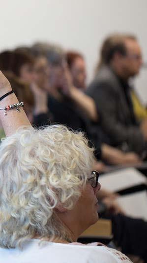 Digitalisering av brottmålshanteringen pågår och för förvaltningsprocessen