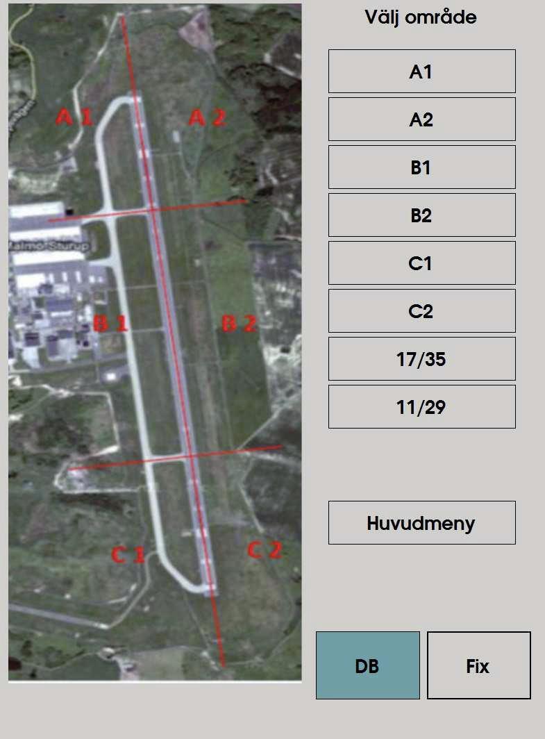 vilt- och fågelförekomst. GPS-loggning varje minut.