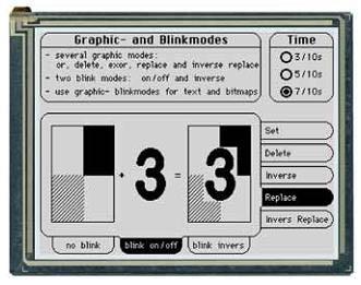 Utmaningar i projektet 5 Display 6 Spänning vs.