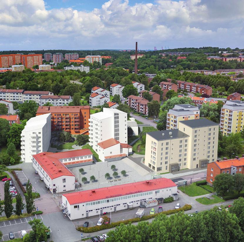 4 Bostadsfakta Radiotorget Med reservation för ändringar och eventuella