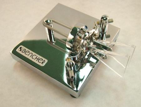 (QRP = Station med låg effekt) 35 QRQ Sänd