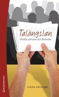 Hur brukar du känna i olika talsituationer och vad brukar du göra när de fysiska reaktionerna kommer?