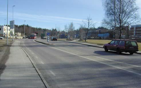 I vägutredningens inledningsskede genomförs samråd med berörda kommuner, länsstyrelsen, organisationer och allmänheten.