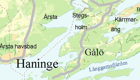 GÅLÖ Id: 26 X: 6557077 Y: 1641317 Skogskärr Påträffade arter: Mindre vattensalamander, vanlig groda och vanlig padda. Fisk finns och kan äta groddjur.