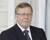 Förtroendeuppdrag: Sampo Abp, vice ordförande i styrelse; Danisco A/S och Stora Enso Abp, styrelsemedlem; Finansbranschens Centralförbund r.f., styrelsemedlem; Finsk-Ryska handelskammarföreningen, styrelseordförande.