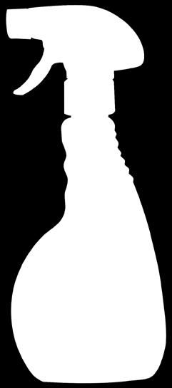 Enzymet bryter ner det organiska materialet (urin, uppkastningar, matrester m.m.) som förorsakar den dåliga lukten, och omvandlar det till vatten och koldioxid.