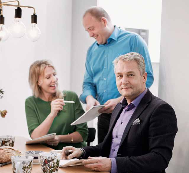 VÄGEN MOT DET GODA BOENDET abcdefghijklmnopqrs t ABCDEFGHIJKLMN O 0123456789 (.,:;!?&@] 0123456789 STYRNING OCH INFLYTANDE VÅRA GEMENSAMMA UTGÅNGSPUNKTER HSB Södertörn ingår i kooperationen HSB.