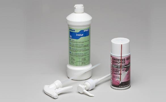 Kemtekniskt Bild Golvvård Bild 0000 Golvvård Indur lit För trägolv 000 Golvvård refi ll 000 Golvvård refi ll Indur Brilliant Clean Satine Brilliant Clean lit lit Med vax Bra miljöval Utan vax Bra