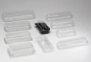 Klar APET 0 Baguetteform hänglock 0x0x mm Klar APET 00 0 Bild Smörgåsform Baguette hänglock 0xx mm Transparent APET 0 0 0 0 0 0 Sandwichform medium hänglock Sandwichform medium hänglock Sandwichform