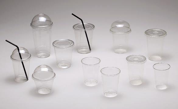 Plast 0 Bild Juice- och youghurtglas 00 Glas Youghurt/glass ml Ø 0x0 mm Klar APET 000 00 Glas Cold Drink ml Ø 0x0 mm Klar APET 000 0 Lock plant ej hål till / ml Ø 0 mm Klar PS 000 0 Lock plant x-hål
