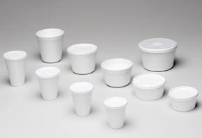 Plast 0 Bild Varmdrycksbägare 00 Skumbägare 00 ml Ø x mm Vit EPS 000 00 Lock till 00 ml Ø mm Transparent PS 000 0 Skumbägare 0 ml Ø 0x0 mm Vit EPS 000 0 Lock till 0 ml Ø 0 mm Transparent PS 000 00