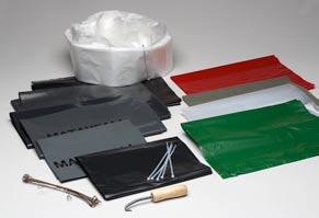 Plast 0 Bild Avfallspåsar och säckar 000 Säckbindartråd 0 mm Mässing Metall 000 00 Drill till säcktråd manuell Metall 00 Sopsäcksslang 0 m 0 lit 0x0,0 mm Svart LDPE 0 Sopsäcksslang inkl buntband 0 m