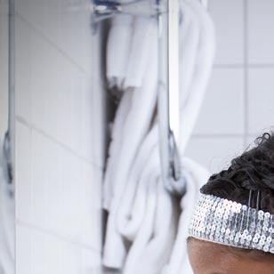 Hygien Till synes små