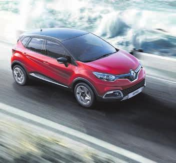 Just nu hos Bilia Privatleasa Captur YH KARRIÄR- MÄSSA Renault Captur 90hk Intens Inklusive metallic, parkeringsradar, klimatanläggning och navigation. Privatleasing 2.298:-/månad Kampanjpris 165.