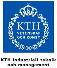 Konstruktion av kedjetransmission ANDREAS