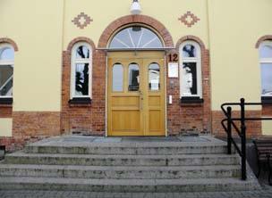 Klippt från Välkommen som hyresgäst BOENDENYHETER Trivselregler För allas välbefinnande måste vi alla följa vissa trivselregler.