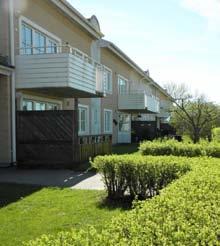 Var vän med din granne Dämpa musiken Meddela grannar om du ska ha fest, så tolereras eventuella störningar lättare Hjälp till att hålla snyggt och rent i trapphus, källare och tvättstuga Skaka inte