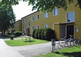 tidpunkten för när nya bostäder kan vara på plats. hit sina familjer och då behöver få en bostad snabbt.