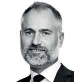 Deloitte har meddelat att nuvarande auktoriserade revisorn Hans Warén kommer att vara