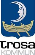 Handen på hjärtat, vad tycker du om Trosa kommun? Du är en del av Trosa kommun och vi som verkar inom Trosa kommun arbetar på uppdrag av dig och för dig.