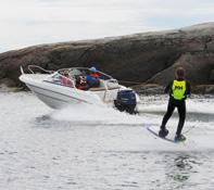 Syrafasta räcken, pollare, stävögla, handtag (3 st.