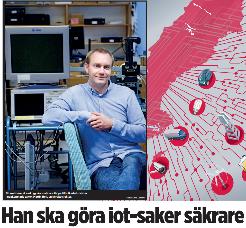 debattör Ekonomihögskolan jan-maj 2017