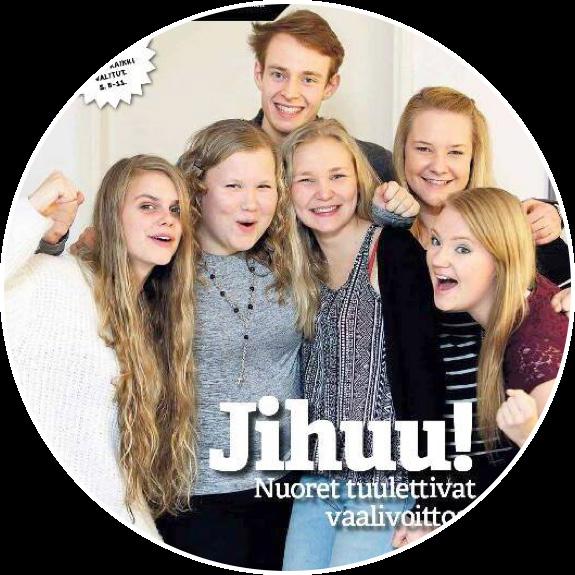 hela med en valvaka.