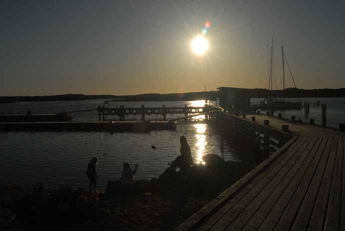 Avsändare: B Barnen Framför Allt Box 10034 434 21 Kungsbacka Sverige Porto betalt Port Payé Tack till alla ni som var med och gjorde sommarträffen i Tanumstrand så lyckad!