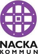 1 (34) Plats och tid Nacka stadshus, sammanträdesrummet Jelgava kl 09.00-10.