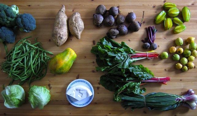 25 Indigenous Foods from Around the World Being Replaced by the