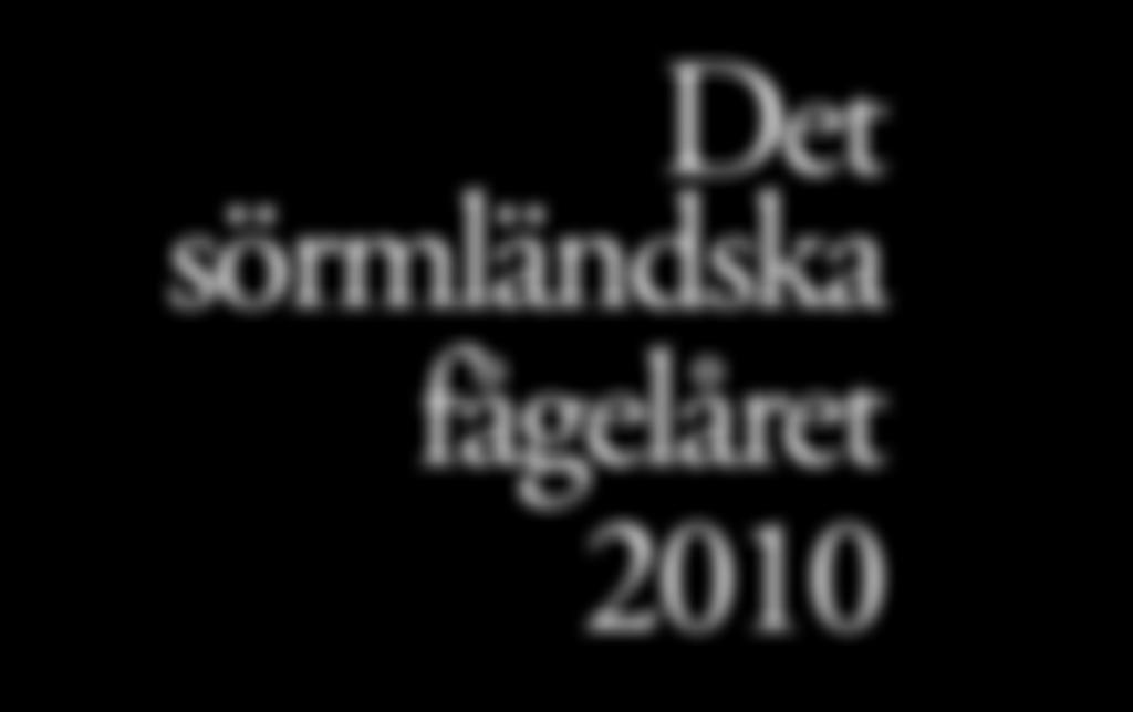 SÖRMLAND   