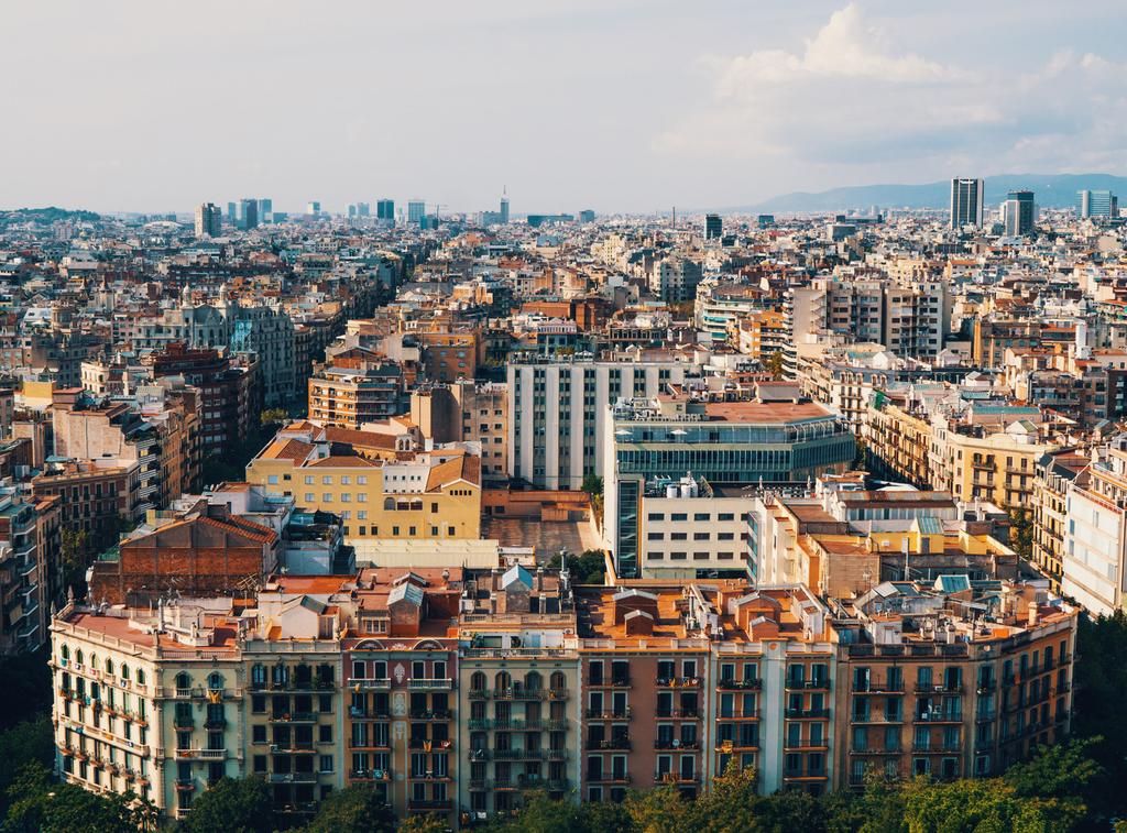SOS INSIGHTS / SOMMAREN 2018 Fokus: Spania Spanien har under flera år varit ett av SOS Internationals största skadeländer och vi förväntar oss många ärenden från nordiska resenärer i Spanien i år.