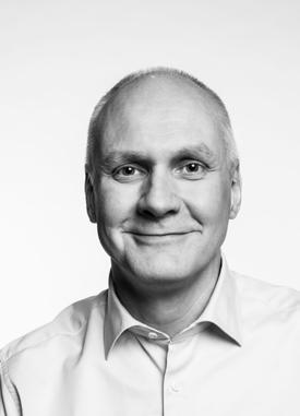 Ledningsgruppens huvudsakliga fokusområde är att leda koncernens globala affärsverksamhet genom affärsregioner och