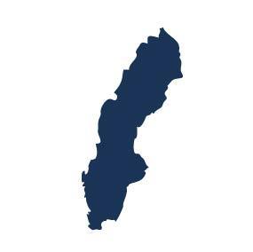 AKTIEFONDER ALL CAP Cliens Sverige Fokus Topprankad och