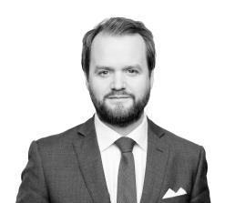 I över två decennier har vårt team förvaltat kapital åt några av Sveriges största institutioner.
