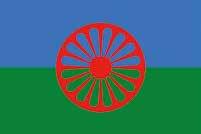 Romsk flagga Tornedalens flagga Stöd för minoriteter Är du sverigefinne eller same? Du har i så fall möjlighet att få service och information från kommunen på ditt språk.