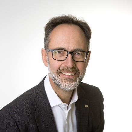 GENERALDIREKTÖREN HAR ORDET PRV:s Statistikårsbok är vår årliga granskning av immaterialrättens ställning i Sverige.