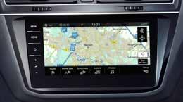 Infotainment Stora upplevelser.