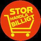 Coop-kortet och gäller endast i