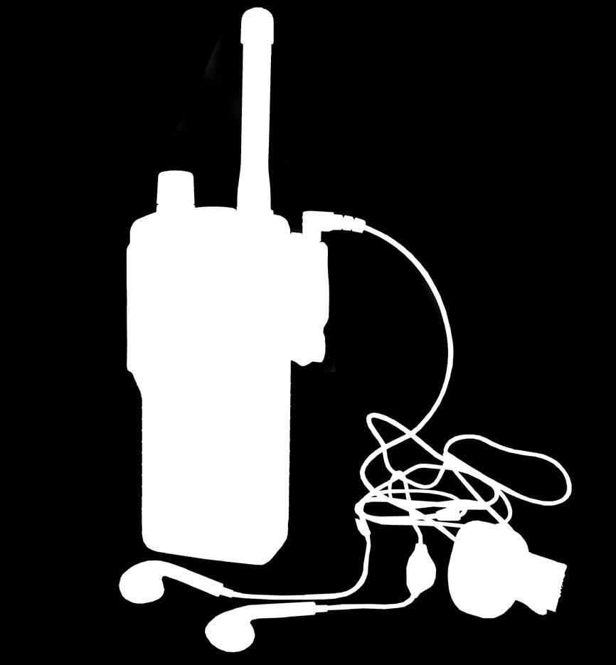 till din radio.