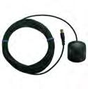YE50 FME-FME, H155 4 m 45368 Antennkabel RG-316